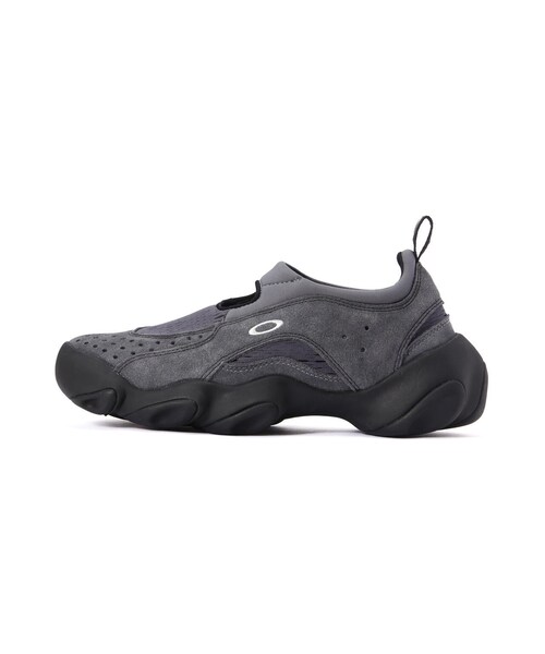 GARDEN（ガーデン）の「OAKLEY FACTORY TEAM/オークリーファクトリーチーム FLESH SANDAL（シューズ・メンズ・グレー・3.5/4/4.5/5/5.5/6/6.5/7/7.5/8/8.5/9/9.5/10）」の3枚目の写真