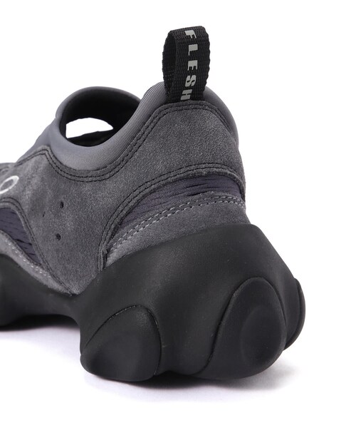 GARDEN（ガーデン）の「OAKLEY FACTORY TEAM/オークリーファクトリーチーム FLESH SANDAL（シューズ・メンズ・グレー・3.5/4/4.5/5/5.5/6/6.5/7/7.5/8/8.5/9/9.5/10）」の7枚目の写真