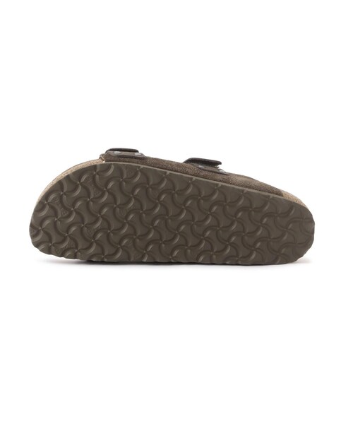 GARDEN（ガーデン）の「BIRKENSTOCK / UJI LENB/LEVE CONCRETE GRAY（シューズ・メンズ・グレー・40/41/42）」の9枚目の写真
