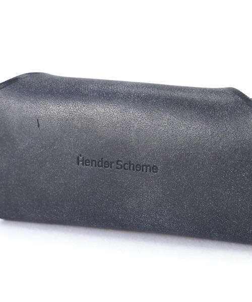 BEAVER（ビーバー）の「Hender Scheme/エンダースキーマ/key bundle（ファッション雑貨・メンズ・ブラック/ナチュラル・F）」の4枚目の写真