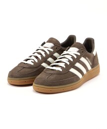 BEAVER | adidas originals (アディダス オリジナルス) ハンドボール スペツィアル /Handball Spezial/IF6490