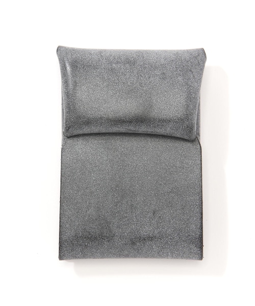 AVIREX（アヴィレックス）の「Hender Scheme/エンダースキーマ/minimal wallet（その他・メンズ・ブラック/ナチュラル・F）」の7枚目の写真