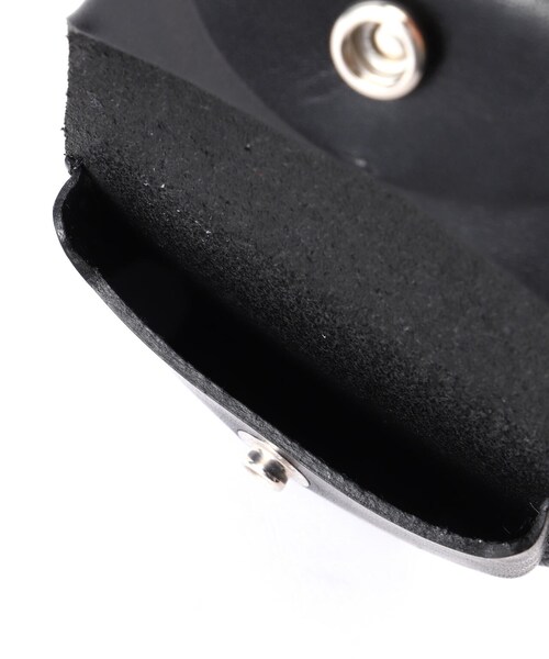 AVIREX（アヴィレックス）の「Hender Scheme/エンダースキーマ/coin case（その他・メンズ・ブラック・F）」の5枚目の写真