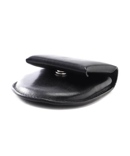 AVIREX（アヴィレックス）の「Hender Scheme/エンダースキーマ/coin case（その他・メンズ・ブラック・F）」の4枚目の写真