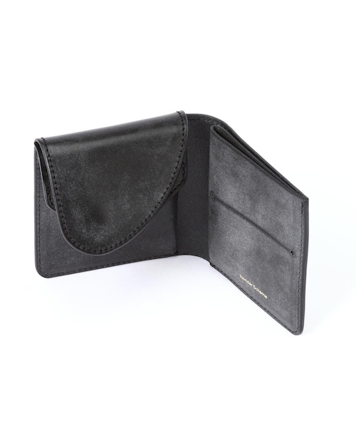 AVIREX（アヴィレックス）の「Hender Scheme/エンダースキーマ/wallet（その他・メンズ・ブラック・F）」の5枚目の写真