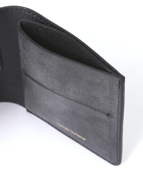 AVIREX（アヴィレックス）の「Hender Scheme/エンダースキーマ/wallet（その他・メンズ・ブラック・F）」の6枚目の写真