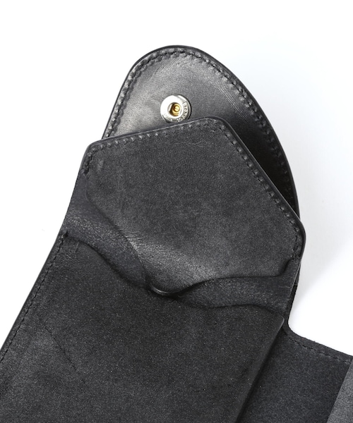 AVIREX（アヴィレックス）の「Hender Scheme/エンダースキーマ/wallet（その他・メンズ・ブラック・F）」の11枚目の写真