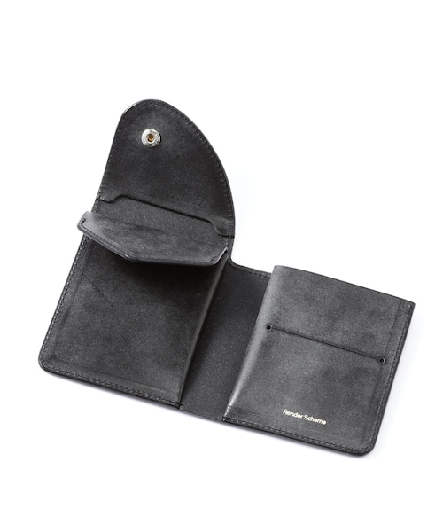 AVIREX（アヴィレックス）の「Hender Scheme/エンダースキーマ/wallet（その他・メンズ・ブラック・F）」の7枚目の写真