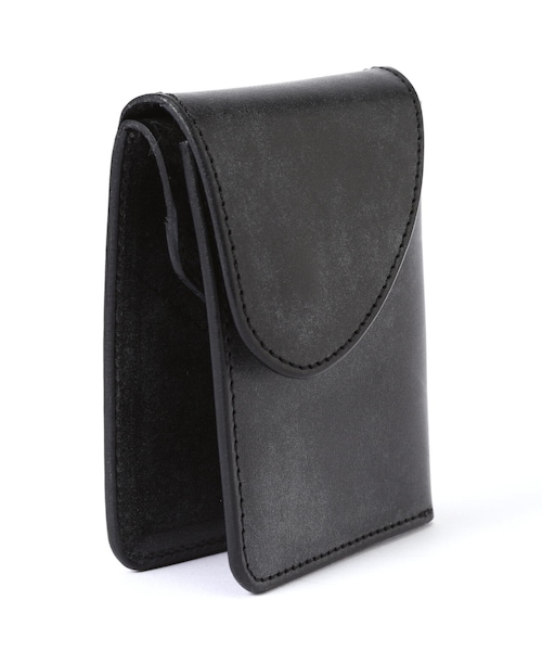 AVIREX（アヴィレックス）の「Hender Scheme/エンダースキーマ/wallet（その他・メンズ・ブラック・F）」の2枚目の写真