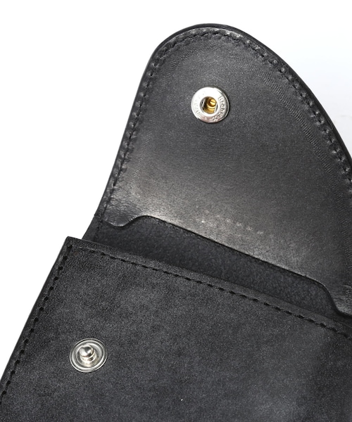 AVIREX（アヴィレックス）の「Hender Scheme/エンダースキーマ/wallet（その他・メンズ・ブラック・F）」の10枚目の写真