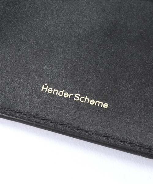 AVIREX（アヴィレックス）の「Hender Scheme/エンダースキーマ/wallet（その他・メンズ・ブラック・F）」の9枚目の写真