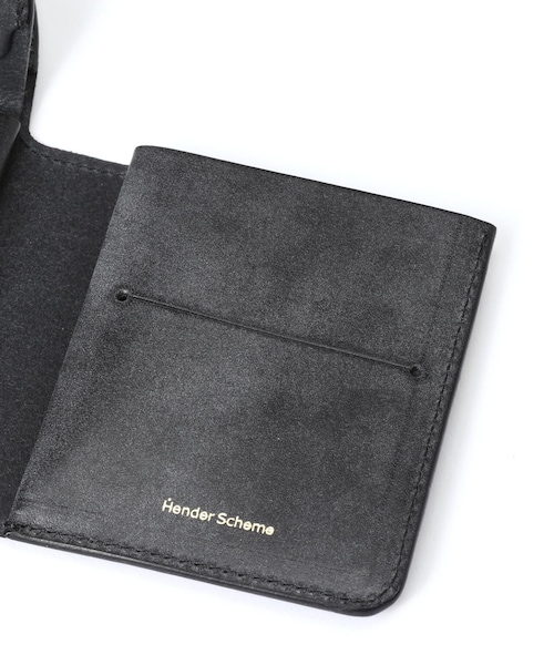 AVIREX（アヴィレックス）の「Hender Scheme/エンダースキーマ/wallet（その他・メンズ・ブラック・F）」の8枚目の写真