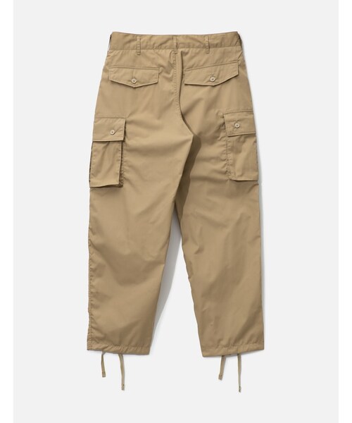 Engineered Garments（エンジニアードガーメンツ）の「FA Pants（その他・メンズ・other・S/M/L/XL）」の2枚目の写真