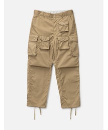 Engineered Garments（エンジニアードガーメンツ）の「Engineered