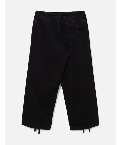 Engineered Garments（エンジニアードガーメンツ）の「Duffle Over Pants（その他・メンズ・other・S/M/L）」の2枚目の写真