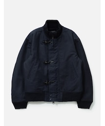 Engineered Garments（エンジニアードガーメンツ）の