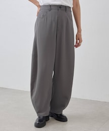BEARDSLEY（ビアズリー）の「ドレープカーヴィパンツ（パンツ）」