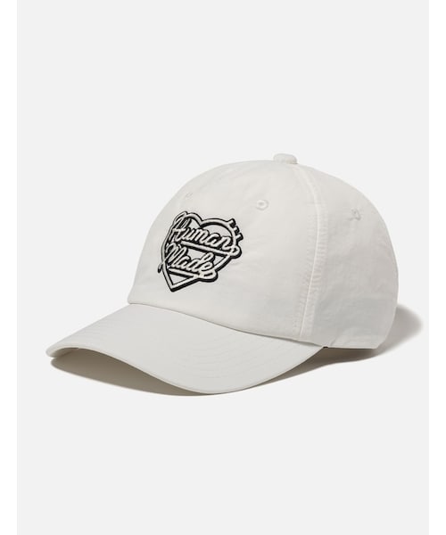 HUMAN MADE（ヒューマンメード）の「5panel Nylon Cap（その他・レディース・other）」の2枚目の写真