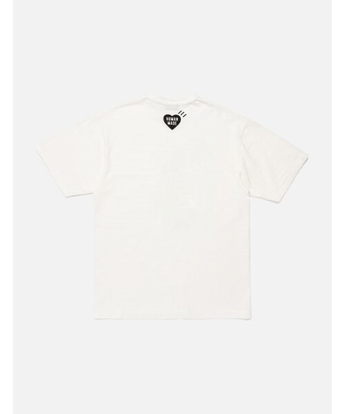 HUMAN MADE（ヒューマンメード）の「Graphic T-shirt（その他・レディース・other・S/M/L）」の2枚目の写真