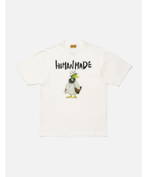 HUMAN MADE | Graphic T-shirt