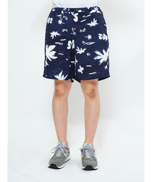 WHIZLIMITED（ウィズリミテッド）の「BLADELEAF SHORTS（）」 - WEAR