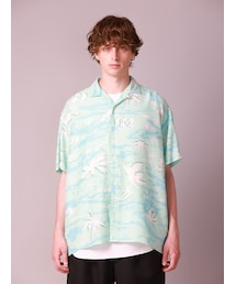 whiz limited MIN-NANO SWEAT Mサイズ whiz limited MIN-NANO SWEAT Mサイズ トップス