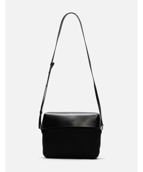 JIL SANDER（ジルサンダー）の「Small Taco Crossbody Bag（）」 - WEAR