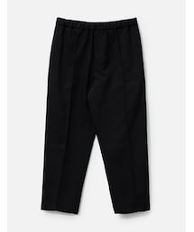 JIL SANDER（ジルサンダー）の「Recycled Polyester Gabardine Pants（その他・メンズ）」