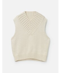 JIL SANDER（ジルサンダー）の「Vest（その他・メンズ）」