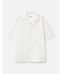 JIL SANDER（ジルサンダー）の「Short Sleeve Shirt（その他・メンズ）」