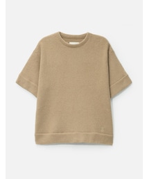 JIL SANDER（ジルサンダー）の「Brushed Jersey T-shirt（その他・メンズ）」
