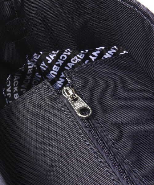 BEAVER(ビーバー)の「【定番】トートバッグ (UNISEX)(バッグ・ボルドー/ブルー/ネイビー/カーキ・FR)」の7枚目の写真