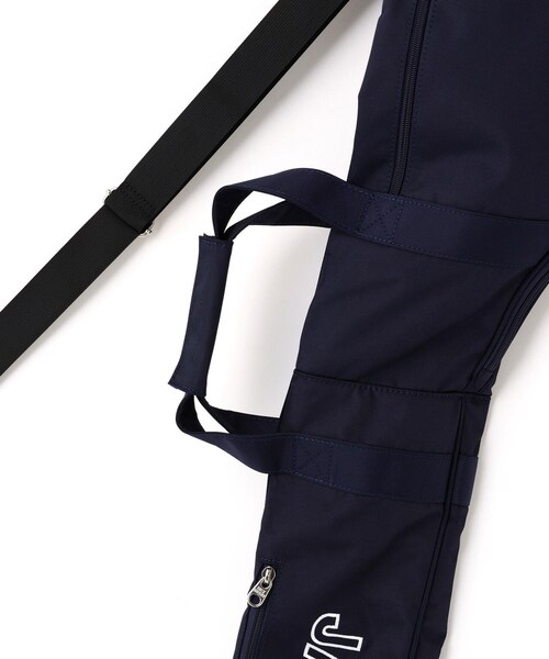 AVIREX(アヴィレックス)の「【定番】クラブケース (UNISEX)(その他・ボルドー/ブルー/ネイビー/カーキ・FR)」の5枚目の写真