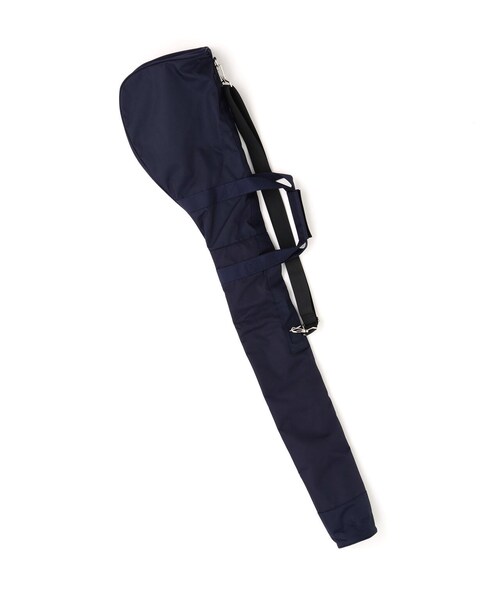 AVIREX(アヴィレックス)の「【定番】クラブケース (UNISEX)(その他・ボルドー/ブルー/ネイビー/カーキ・FR)」の2枚目の写真