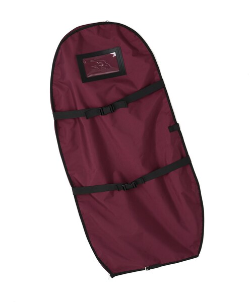 AVIREX(アヴィレックス)の「【定番】トラベルカバー (46インチ対応) (UNISEX)(その他・ボルドー/ブルー/ネイビー/カーキ・FR)」の2枚目の写真