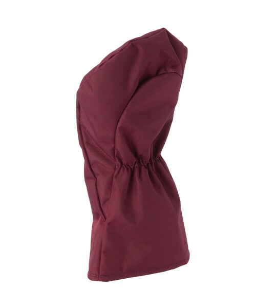 AVIREX(アヴィレックス)の「【定番】ドライバー用ヘッドカバー (460CC対応) (UNISEX)(その他・ボルドー/ブルー/ネイビー/カーキ・FR)」の3枚目の写真
