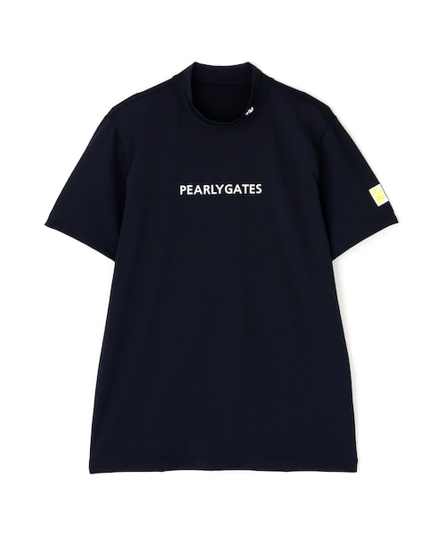 GARDEN(ガーデン)の「フルダルポリエステルベアワッフルカットソー(トップス・メンズ・ホワイト/ダークネイビー/グリーン・4/5/6/7)」の6枚目の写真