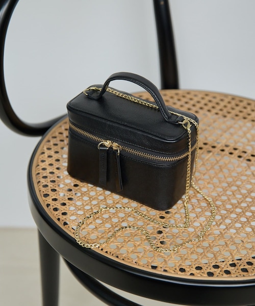 Whim Gazette（ウィムガゼット）の「【Hoaw.】バニティショルダー