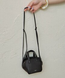 Omekashi | blancle 2WAYミニバッグ(バッグ)