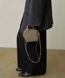 Omekashi | blancle 2WAYミニバッグ(バッグ)