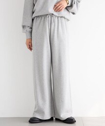 BARNYARDSTORM（バンヤードストーム）の「裏毛ワイドドロストパンツ（その他）」