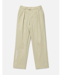 MALBON ☆GOLF ゴルフベージュ メンズ メンズ セット 2点セット malbon golf マルボンゴルフ メンズ セット 2点セット ベージュ