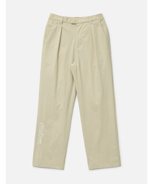 Magnolia Pleated Pant