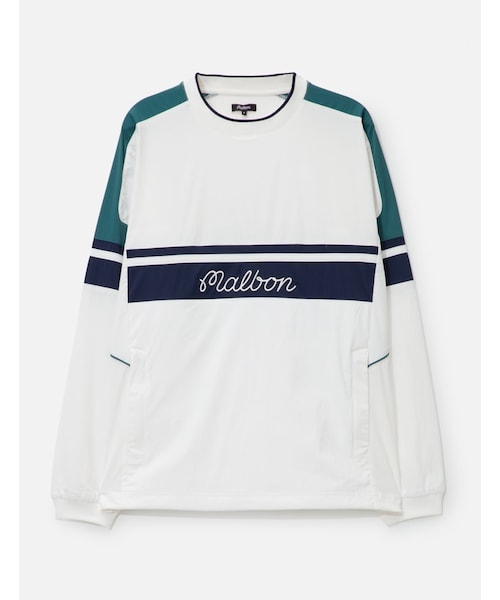 Sportiva Nylon Popover