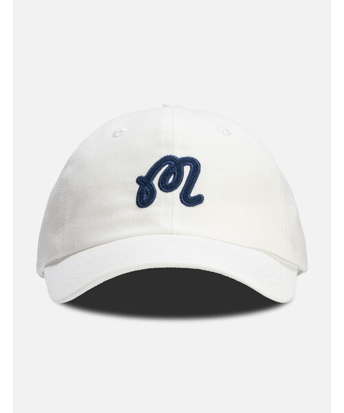 Washed Appliqué Hat