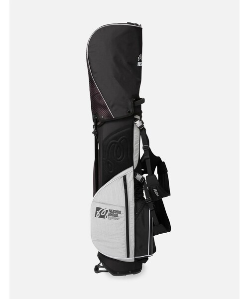NH x Malbon Golf . Performance Golf Bag