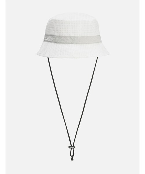 NH X MALBON GOLF . BUCKET HAT サイズＬ NH x Malbon Golf . Bucket Hat