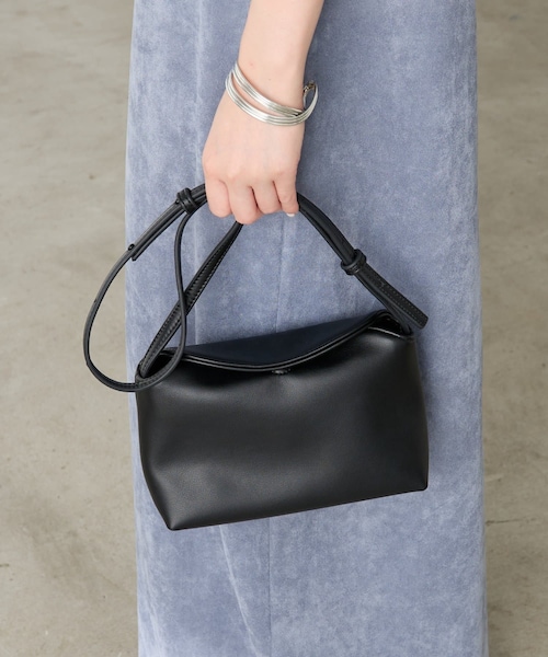 新品】モニーレ ペイント柄 ウエストリブ フレアスカート カラフル ピンク