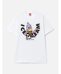 ICECREAM（アイスクリーム）の「ICECREAM xEYESCREAM x 攻殻機動