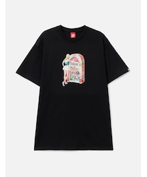 アイスクリーム 草薙素子 攻殻機動隊S.A.C SSS 漫画 コラボ Tシャツ
